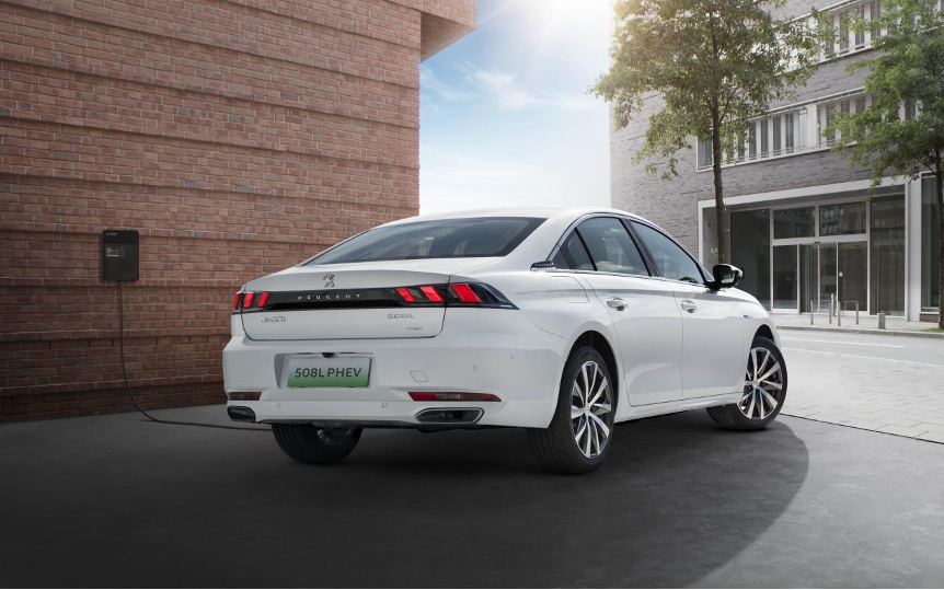 7-508L PHEV