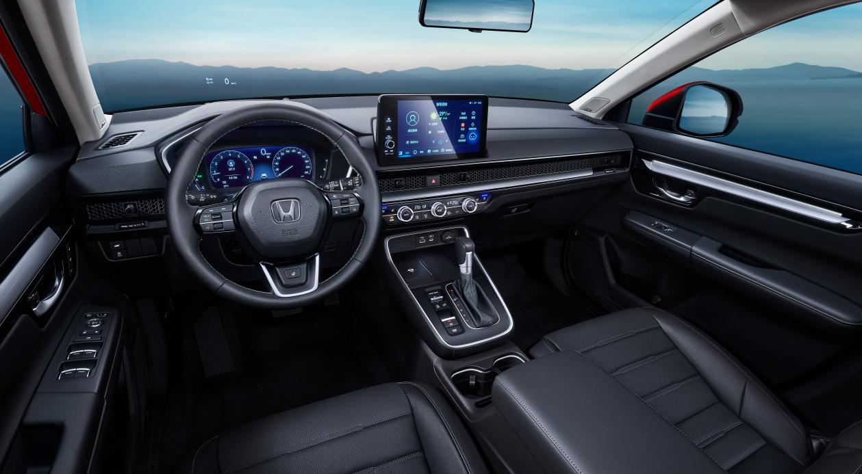 CR-V12014 拷贝