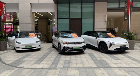 车型4
