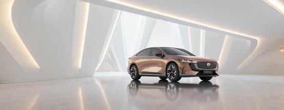 说明: mazda EZ-6KV 16
