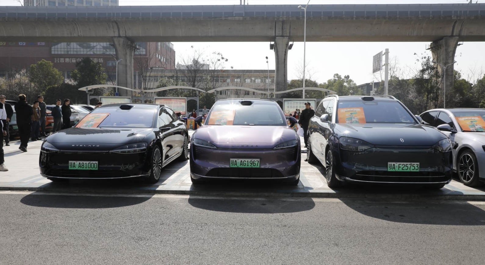 汽车3