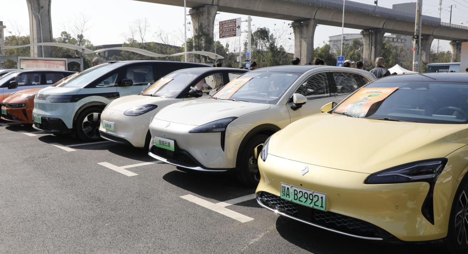 汽车5