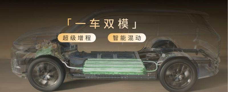 配置天际线、价格地平线，传祺向往S7限时价16.98万-22.38万正式上市