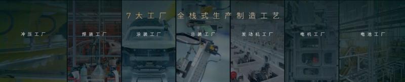 配置天际线、价格地平线，传祺向往S7限时价16.98万-22.38万正式上市