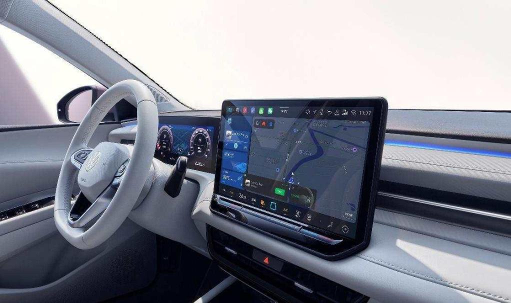 汽车的方向盘AI 生成的内容可能不正确。