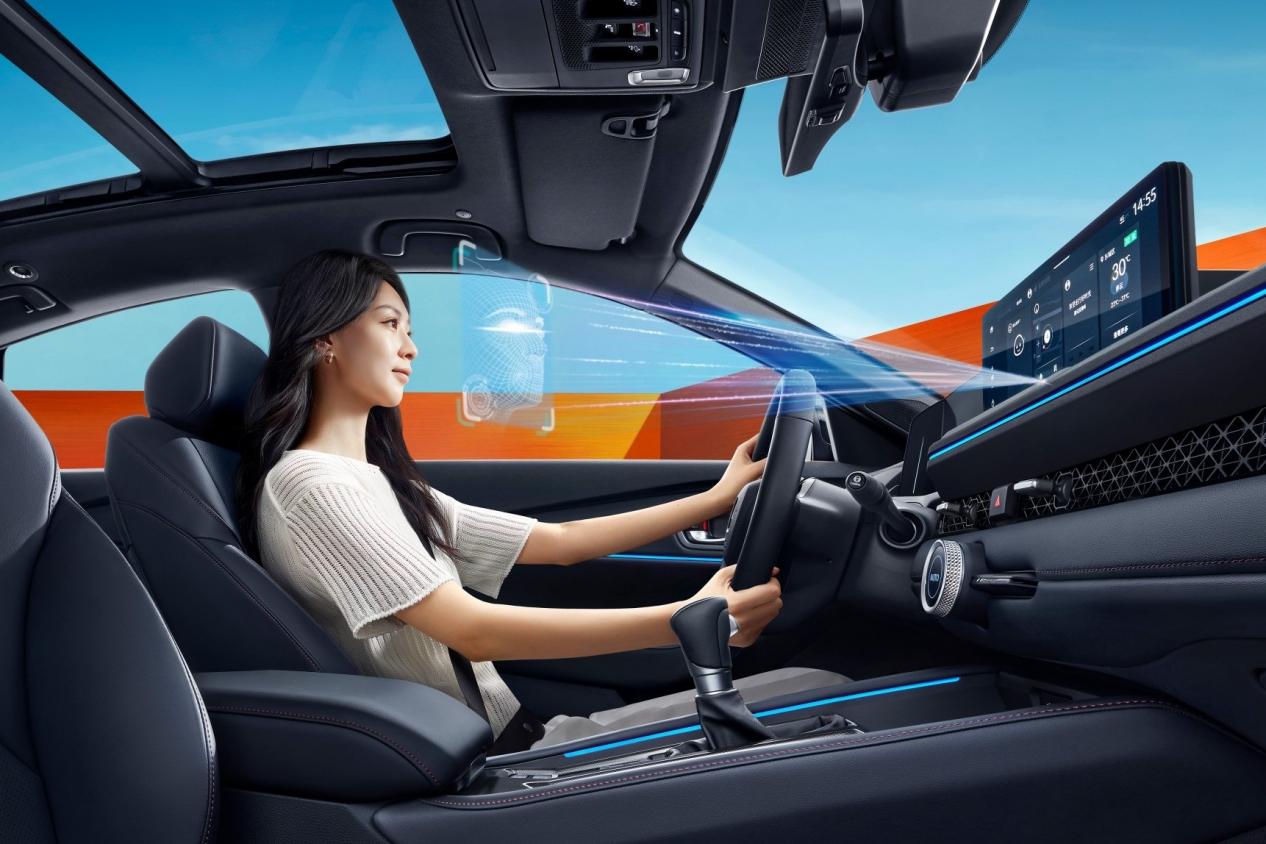 驾驶员异常应对系统 - 副本 (2)